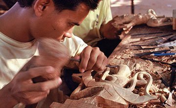 Artisans Angkor