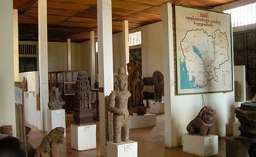 Battambang Museum