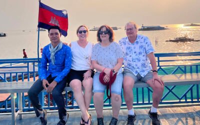 4Days Adventure Tour with Sunrise