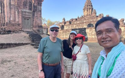 Small Circuit & Grand Circuit Tour